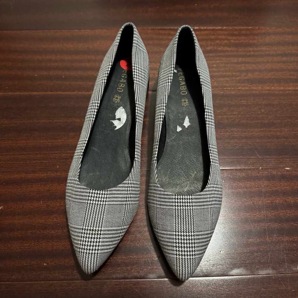 Pegabo Women's Shoes